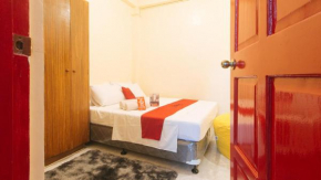 RedDoorz at V-Cloud Hills near De La Salle Dasmarinas Cavite